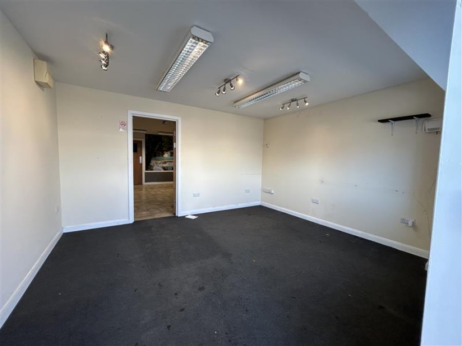 Florence Road Industrial Estate, Kelly Bray for lease Interior Photo- Image 1 of 7