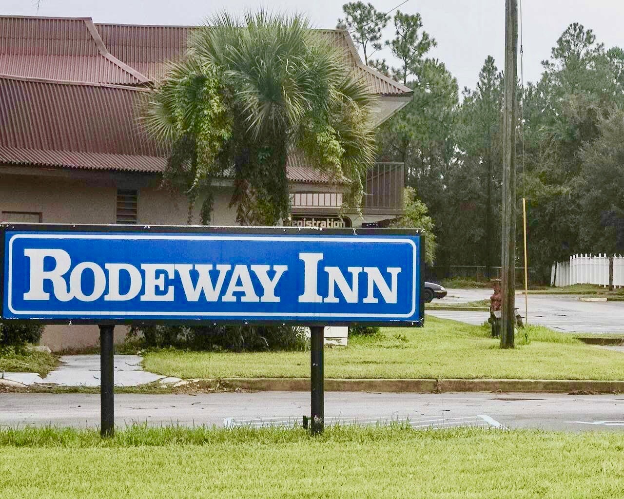 1311 E King Ave, Kingsland, GA for sale Building Photo- Image 1 of 1