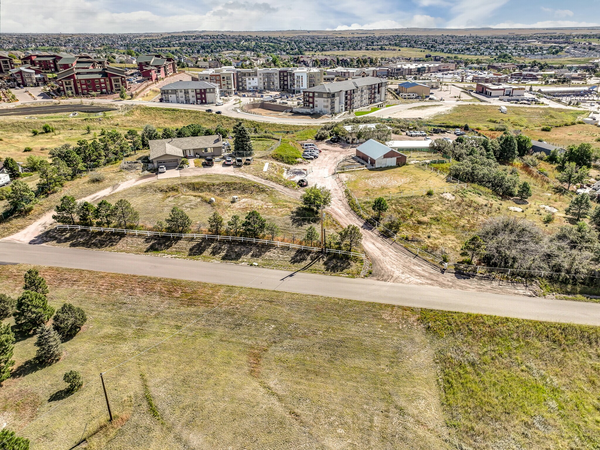 4515 Chaparral Rd, Colorado Springs, CO 80917 4515 Chaparral Rd.