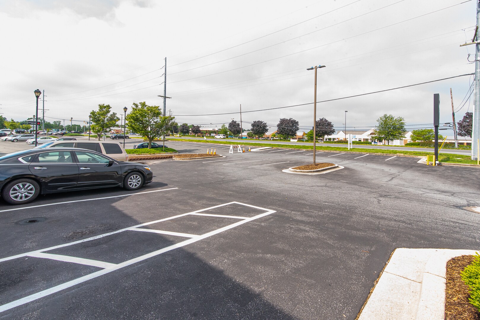 10351 Southern Maryland Blvd, Dunkirk, MD 20754 Peachtree Commons in