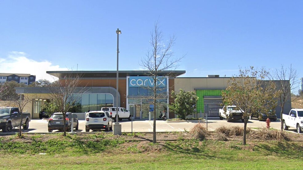 8762 State Highway 151, San Antonio, TX for lease - Building Photo - Image 1 of 8