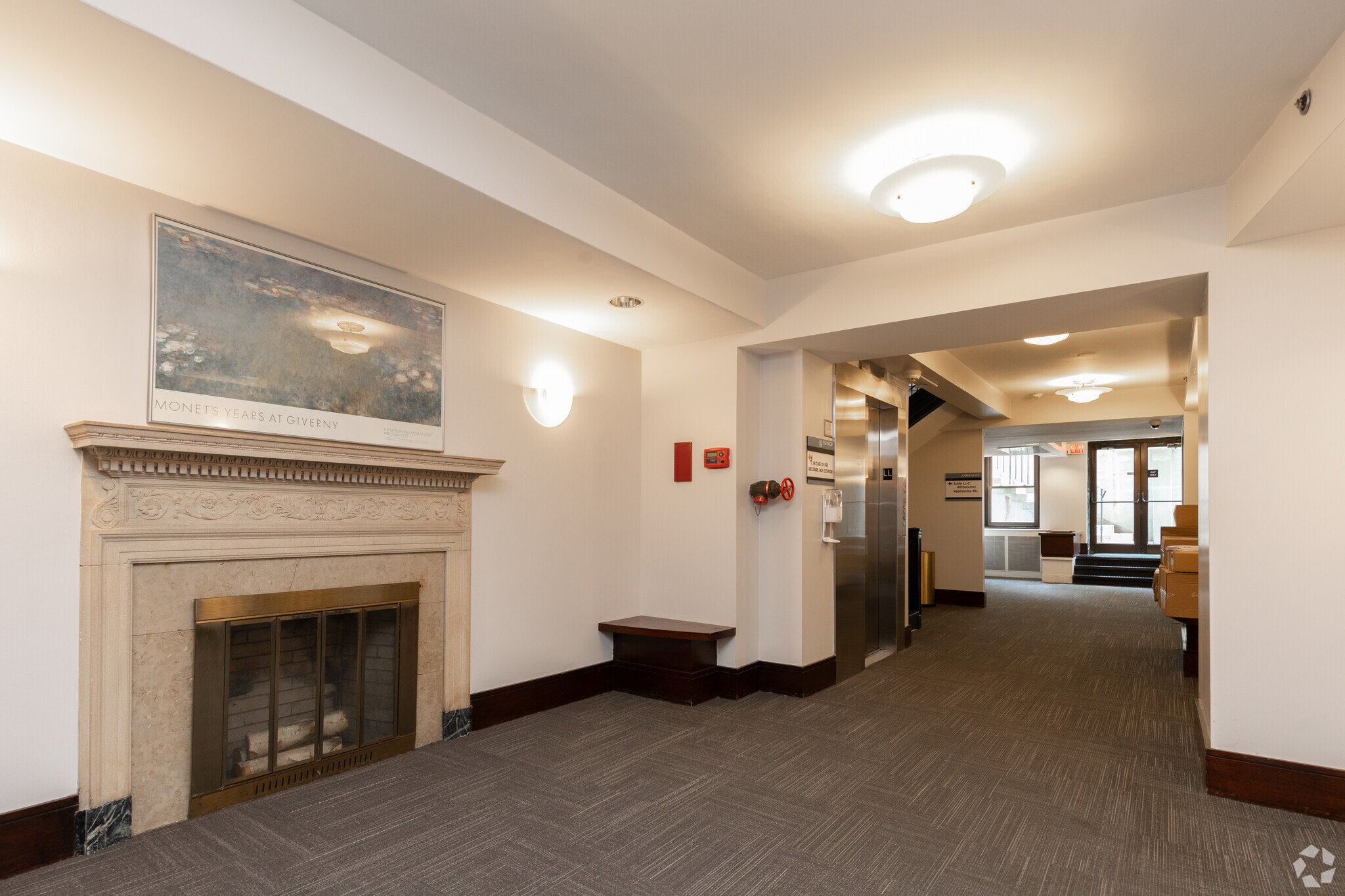 1180 Beacon St, Brookline, MA 02446 - Office for Sale | LoopNet.com 