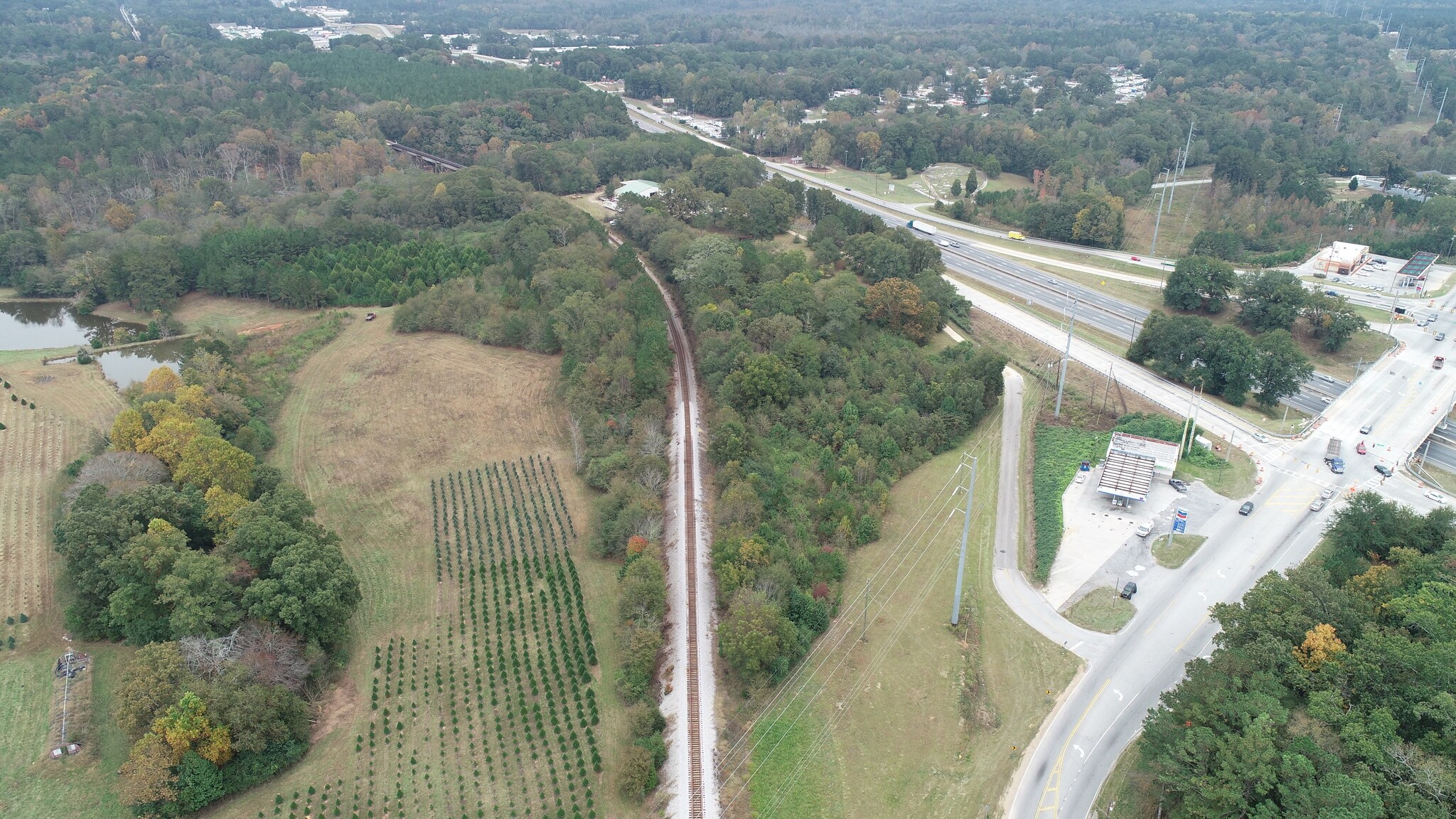 90 Almon Rd, Covington, GA 30014 Office for Lease