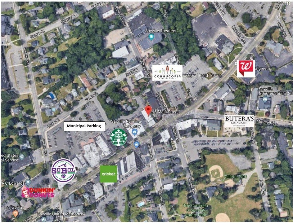 19 Main St Sayville Ny 11782 Loopnet