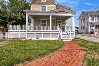 More details for 211 Old Meramec Station Rd, Manchester, MO - Office/Medical for Lease