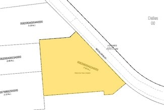 More details for 6220 McCallum Blvd, Dallas, TX - Land for Lease