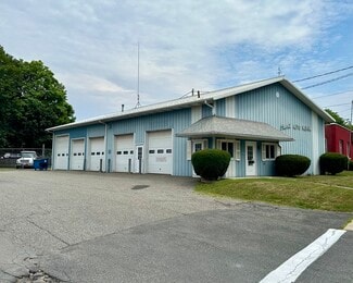 More details for 79 State Rd, Great Barrington, MA - Retail for Sale