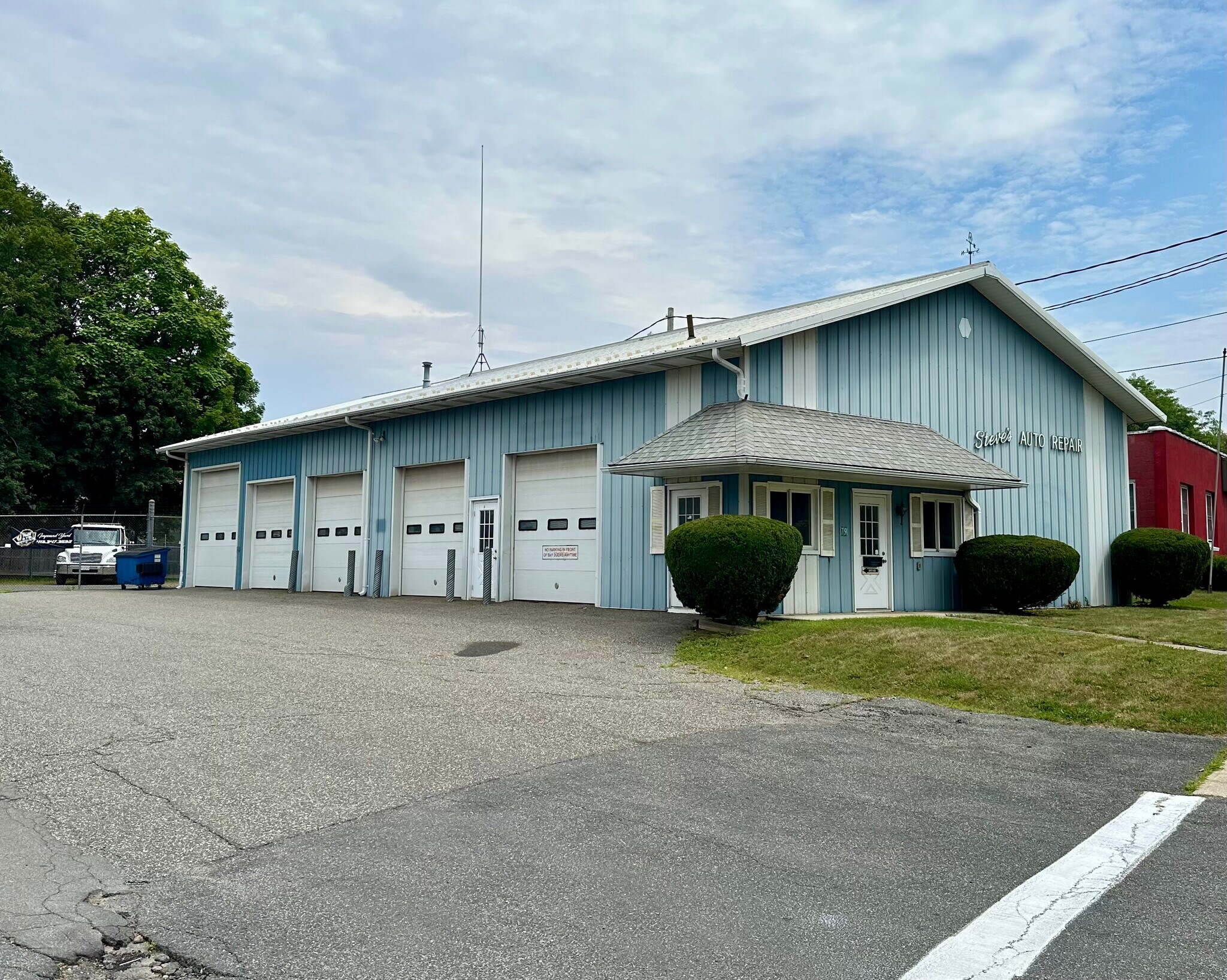 79 State Rd, Great Barrington, MA for sale Building Photo- Image 1 of 8