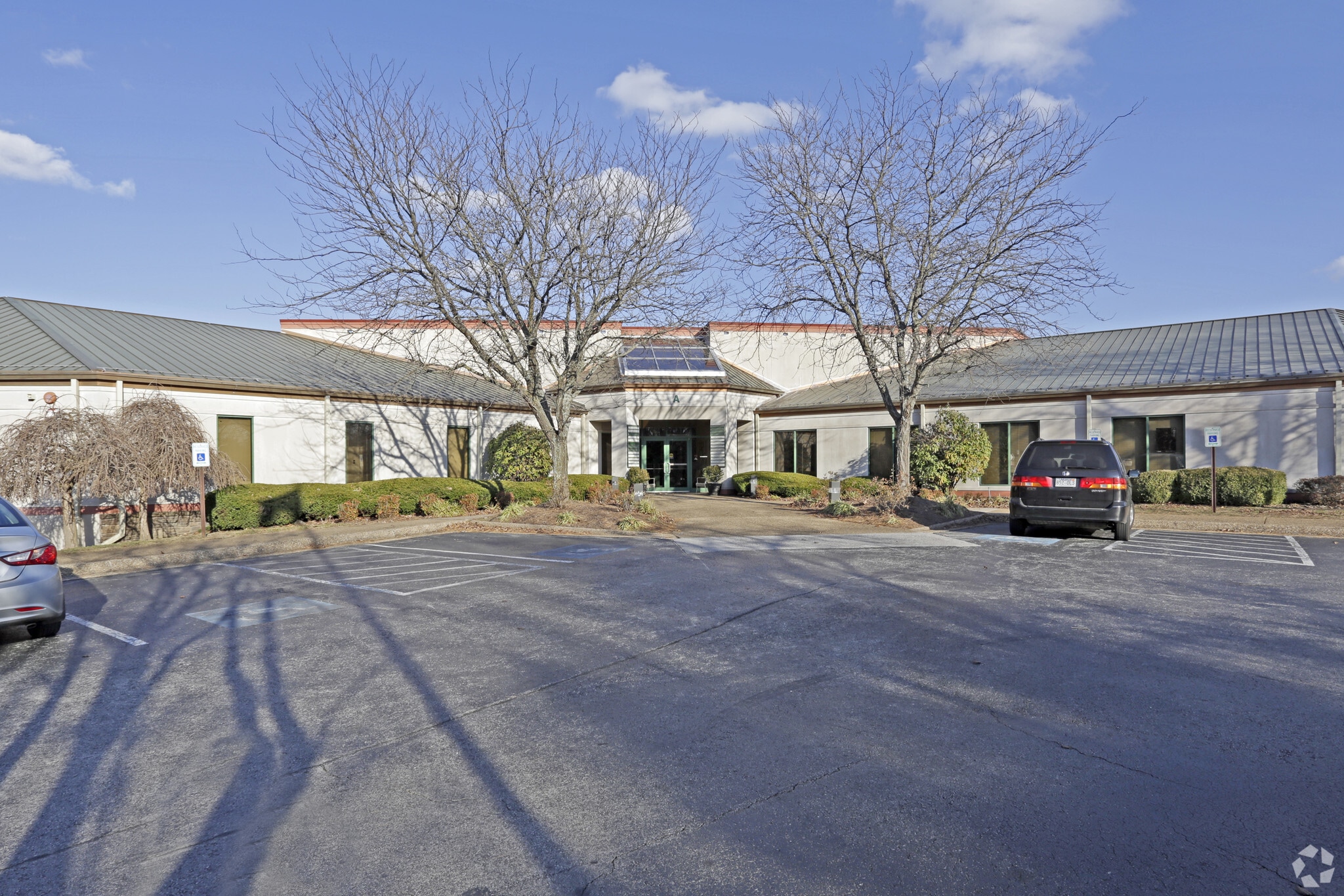 1801 Forest Hills Blvd, Bella Vista, AR for lease Building Photo- Image 1 of 7