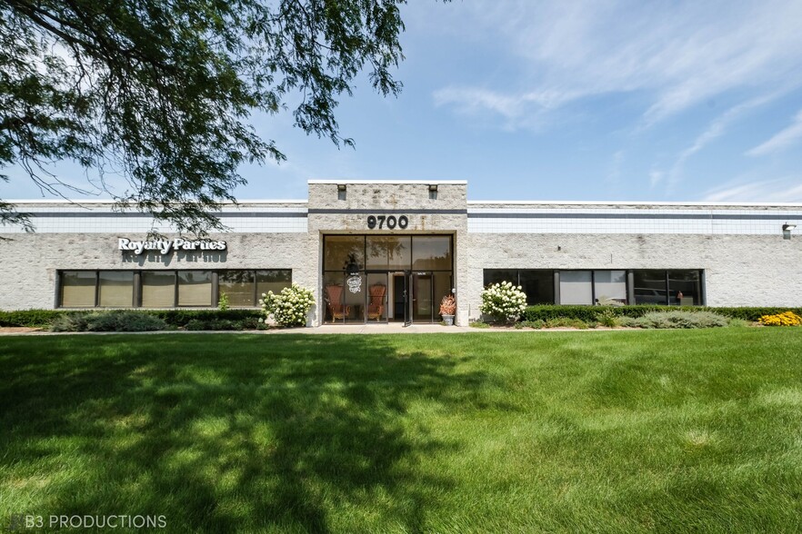 9700 W 197th St, Mokena, IL for sale - Building Photo - Image 1 of 1