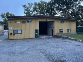 37A Old Albany Post Rd, Ossining NY - Warehouse