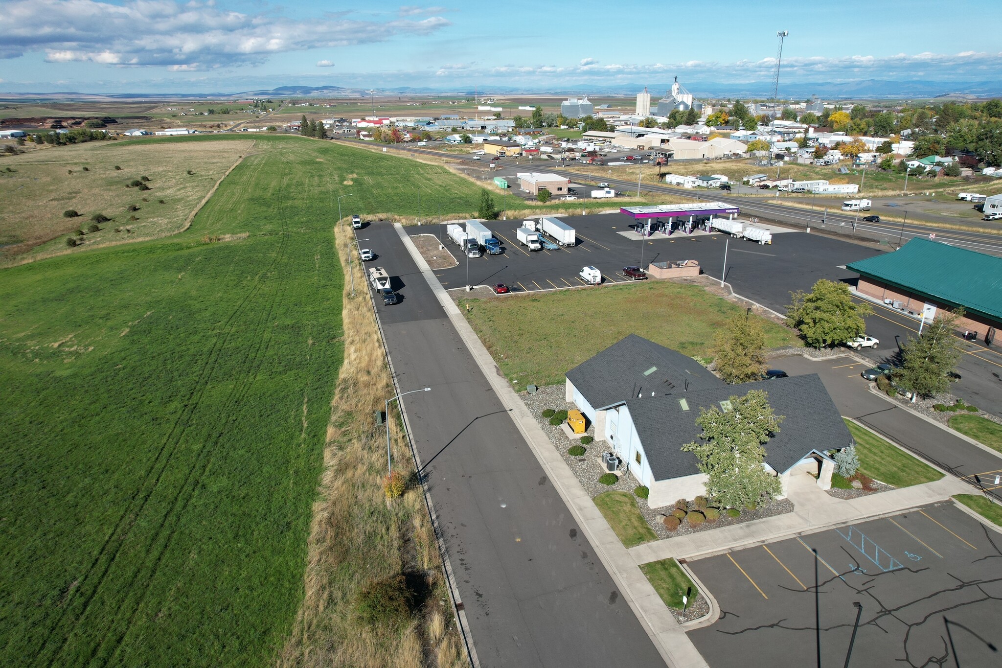 903 W Main St, Grangeville, ID for sale Primary Photo- Image 1 of 14