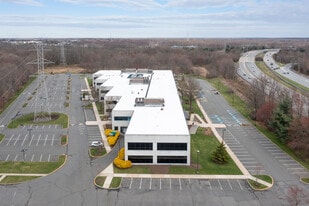 Princeton Pike Corporate Center 4 - Call Center