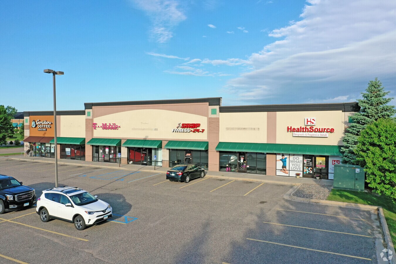 13635 Northdale Blvd, Rogers, MN 55374