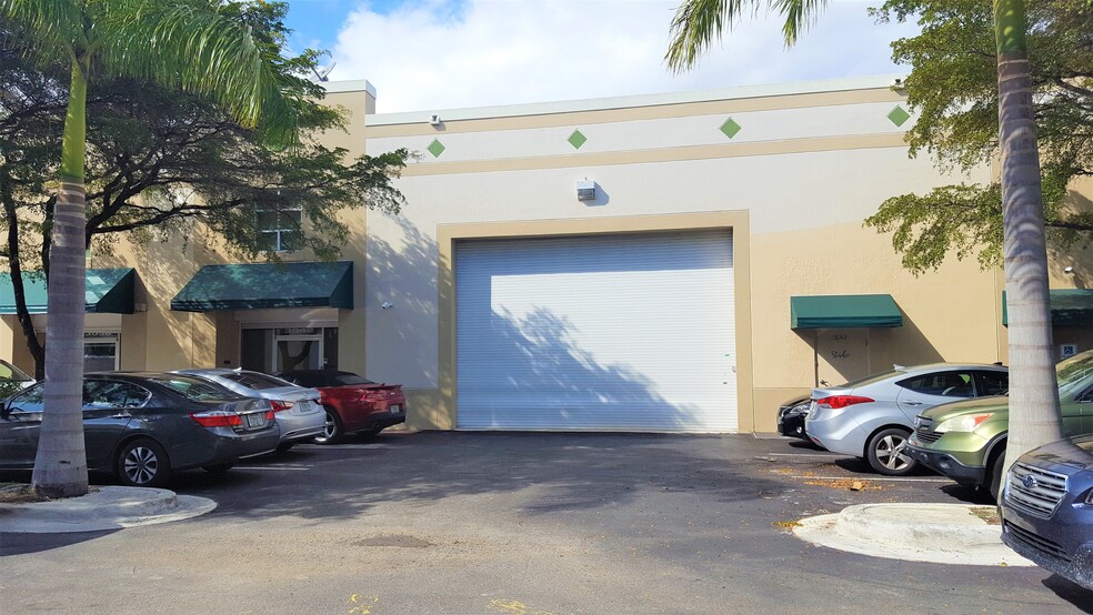 3030-3050 NW 82nd Ave, Miami, FL for sale - Building Photo - Image 1 of 6