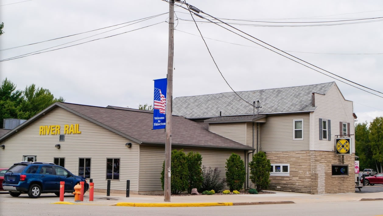 N5547 Hwy 76, Shiocton, WI for sale Building Photo- Image 1 of 1