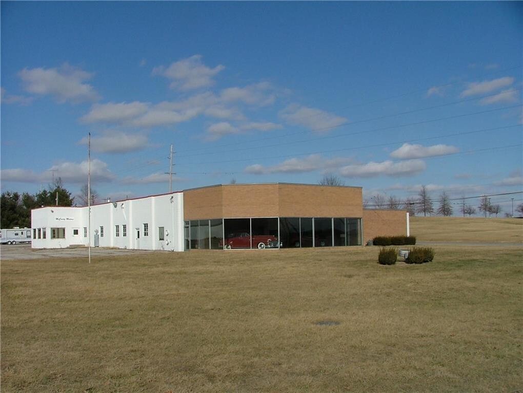 601 N US Highway 71, Savannah, MO for sale Primary Photo- Image 1 of 1