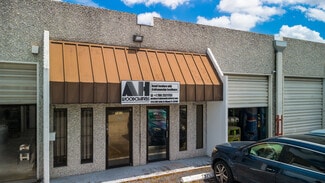 More details for 7301-7325 NW 56th St, Miami, FL - Industrial for Sale