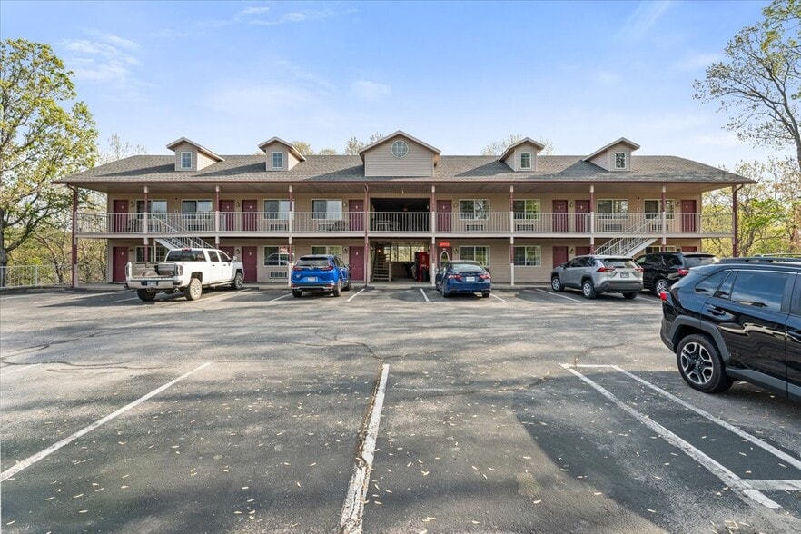 3043 E Van Buren, Eureka Springs, AR for sale - Building Photo - Image 2 of 38