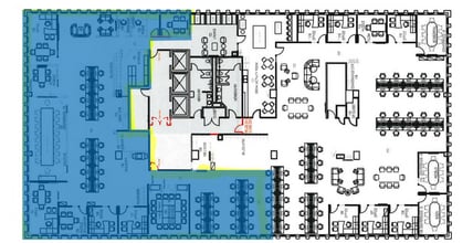 4013 NW Expressway, Oklahoma City, OK for lease Floor Plan- Image 1 of 1