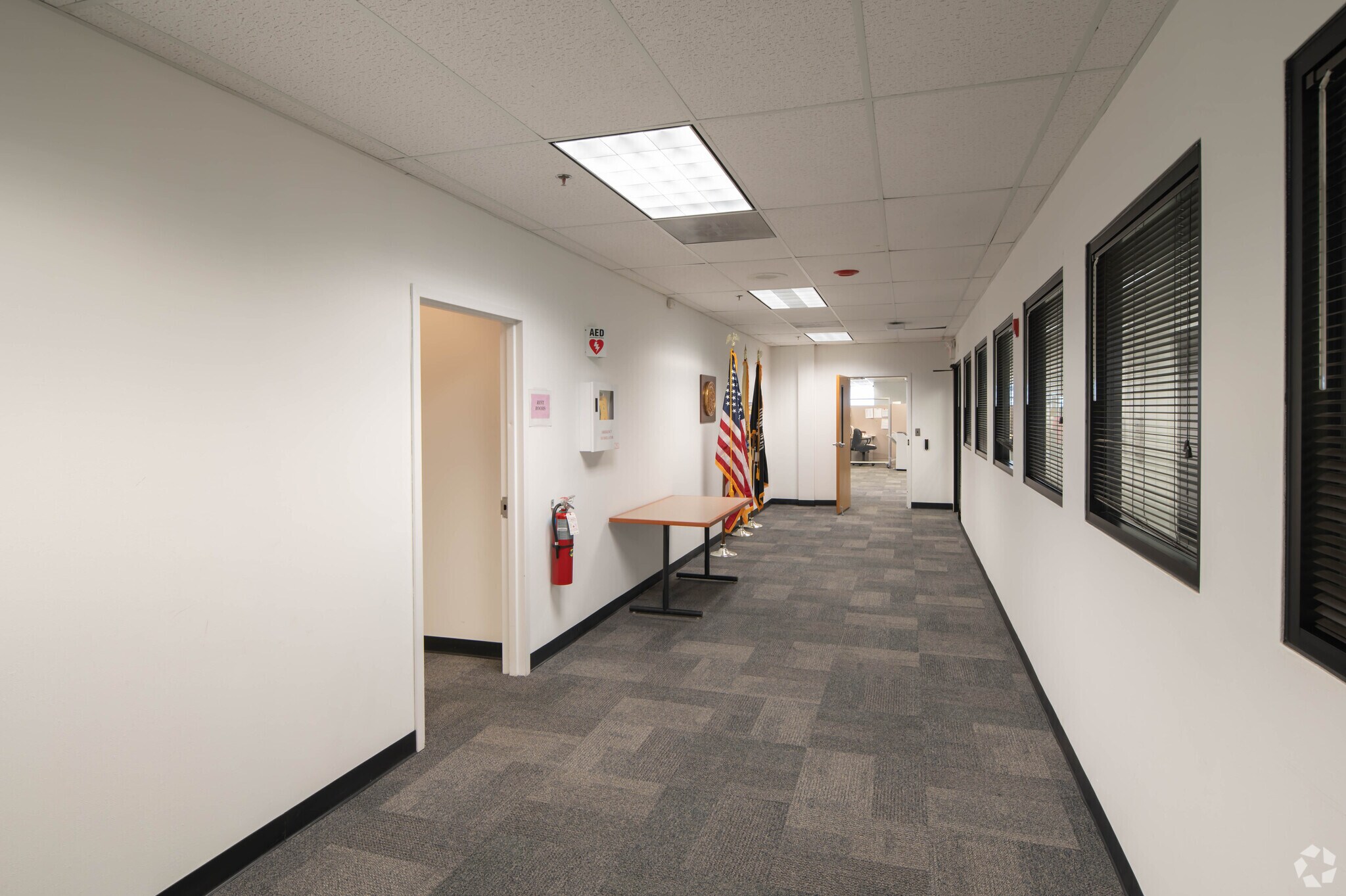 240 W State St, Trenton, NJ for sale Interior Photo- Image 1 of 1