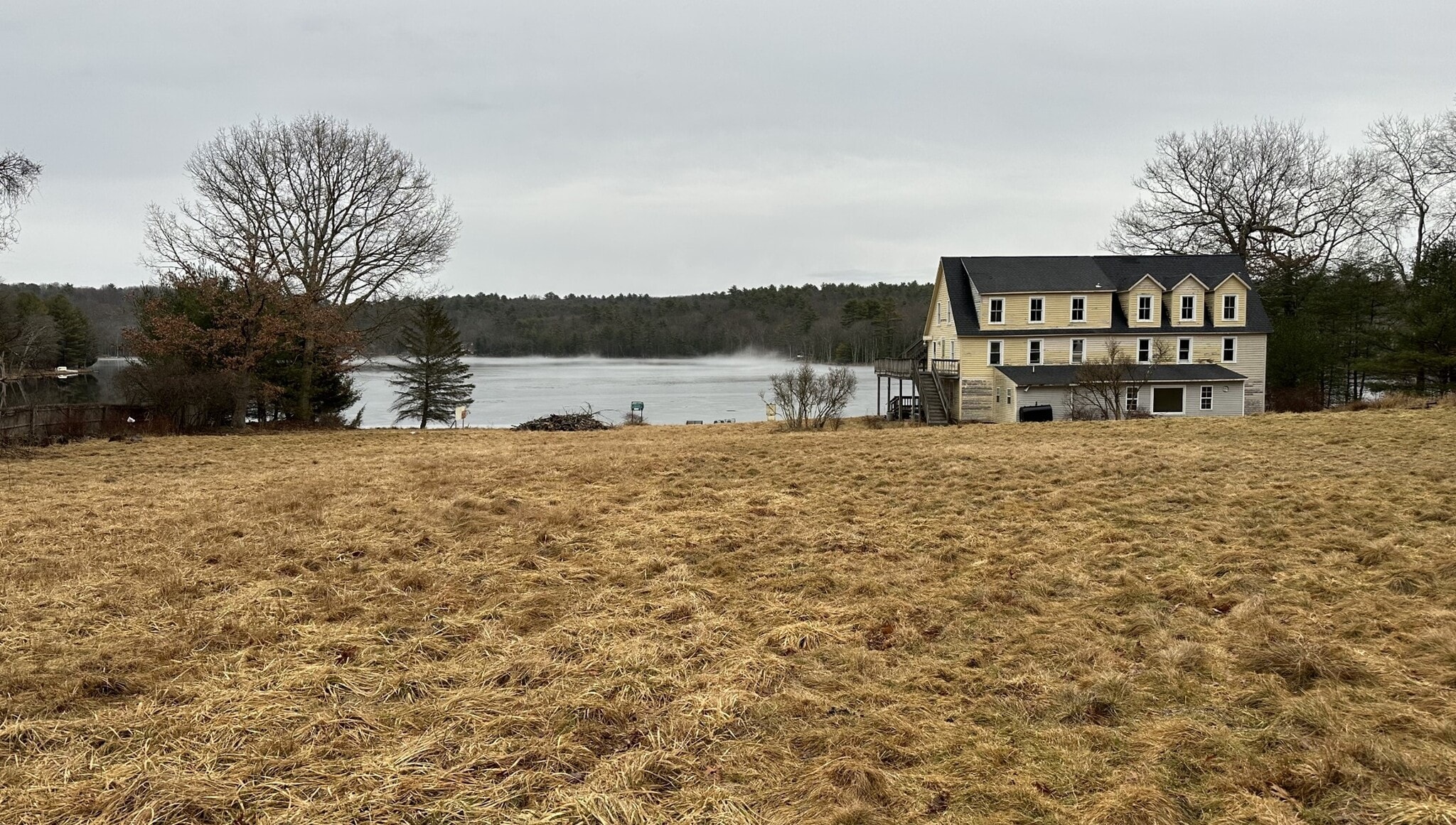 172 Airport Rd, Yulan, NY for sale Building Photo- Image 1 of 6