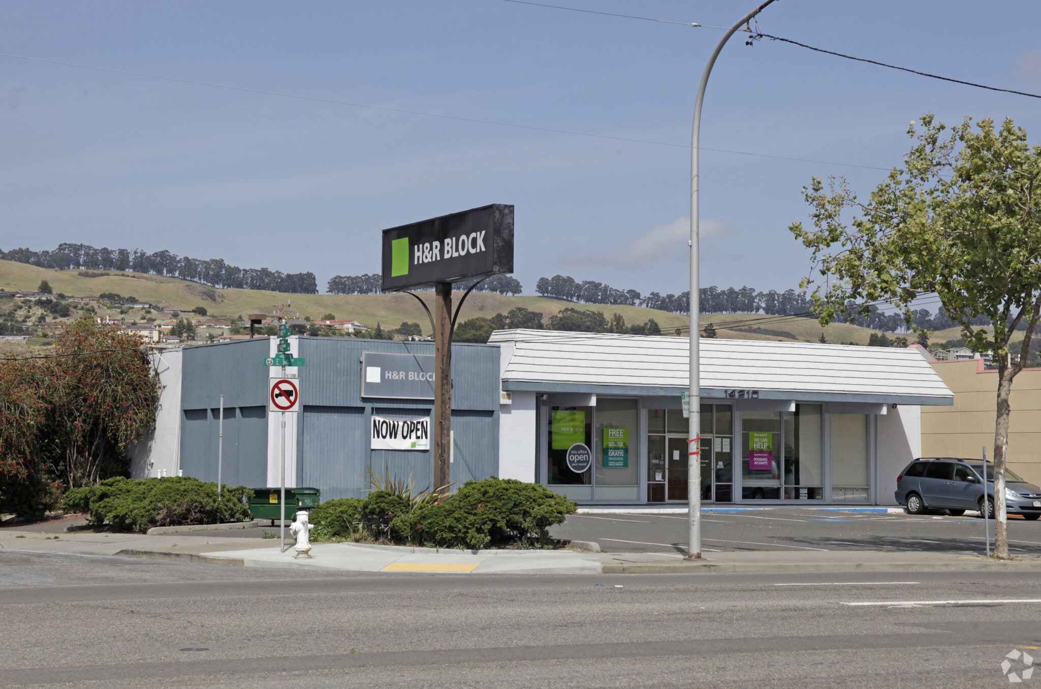 14210 E 14th St, San Leandro, CA for sale Primary Photo- Image 1 of 3