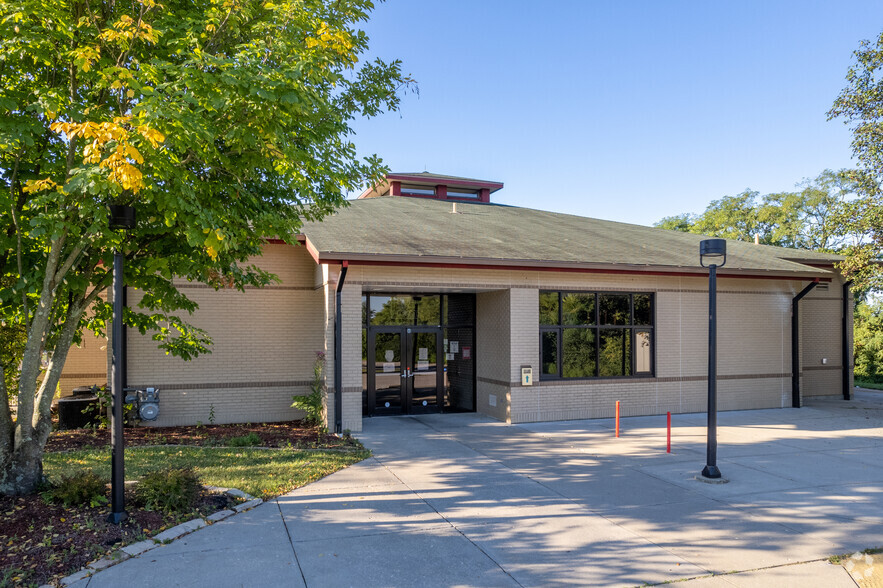 6471 Taylor Mill Rd, Independence, KY for sale - Primary Photo - Image 1 of 1