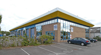 More details for Upton Rd, Poole - Flex for Lease