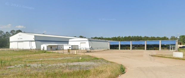 2120 East Loop 281, Longview, TX for sale - Building Photo - Image 1 of 1