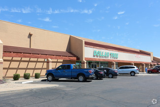 More details for 3520 W Bell Rd, Glendale, AZ - Retail for Lease