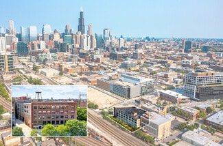 More details for 350 N Ogden Ave, Chicago, IL - Office for Sale