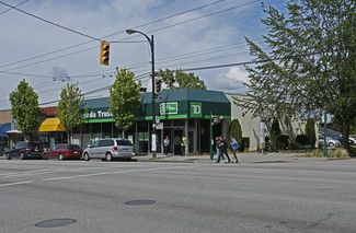 More details for 2497 E Hastings St, Vancouver, BC - Retail for Sale