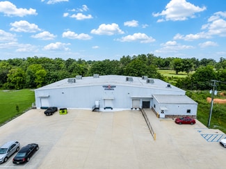 More details for 1235 Lagoon Business Loop, Montgomery, AL - Industrial for Sale