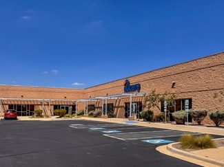 More details for 1320 Adabel Dr, El Paso, TX - Office for Lease