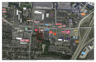 More details for 0 Stringtown Rd, Grove City, OH - Land for Sale