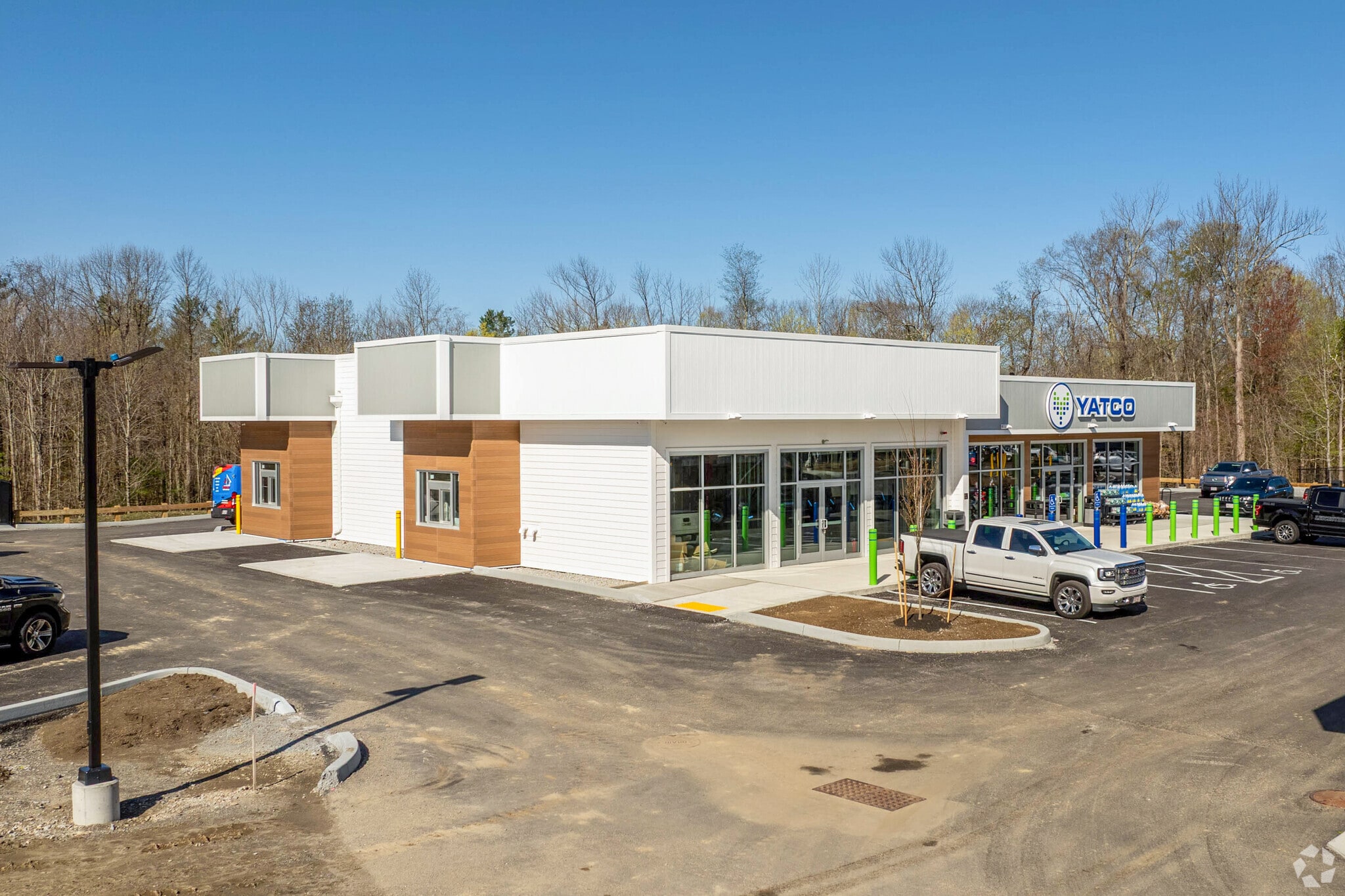 1603-1605 Main St, Leicester, MA for sale Primary Photo- Image 1 of 1