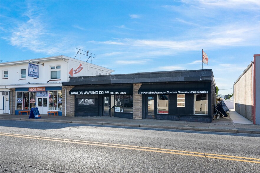 710-712 New Jersey Ave, North Wildwood, NJ for sale - Building Photo - Image 2 of 16