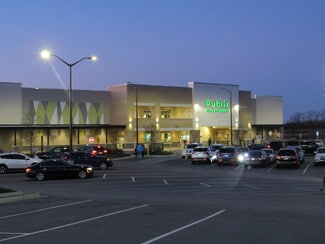 More details for 12651 Town Center Dr, Covington, GA - Land for Lease