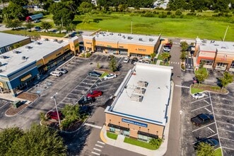 13161 Summerfield Square Dr, Riverview, FL - AERIAL  map view