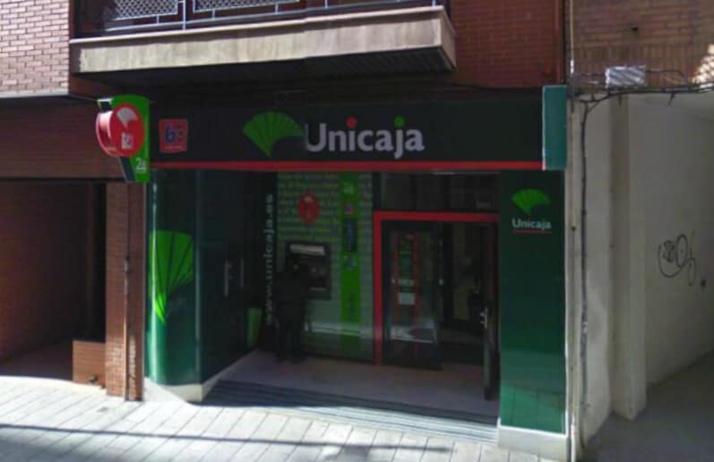 Retail in Lorca, Murcia for lease Interior Photo- Image 1 of 1