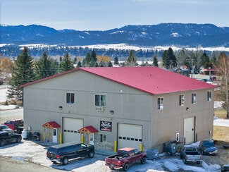 More details for 23 Late September ln, Swan Valley, ID - Industrial for Sale