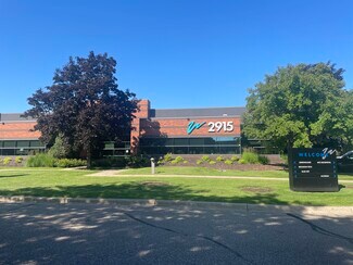 More details for 2915 Waters Rd, Eagan, MN - Flex, Industrial for Lease