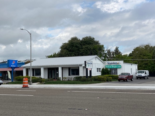 4111 W Kennedy Blvd, Tampa, FL for sale - Building Photo - Image 1 of 1