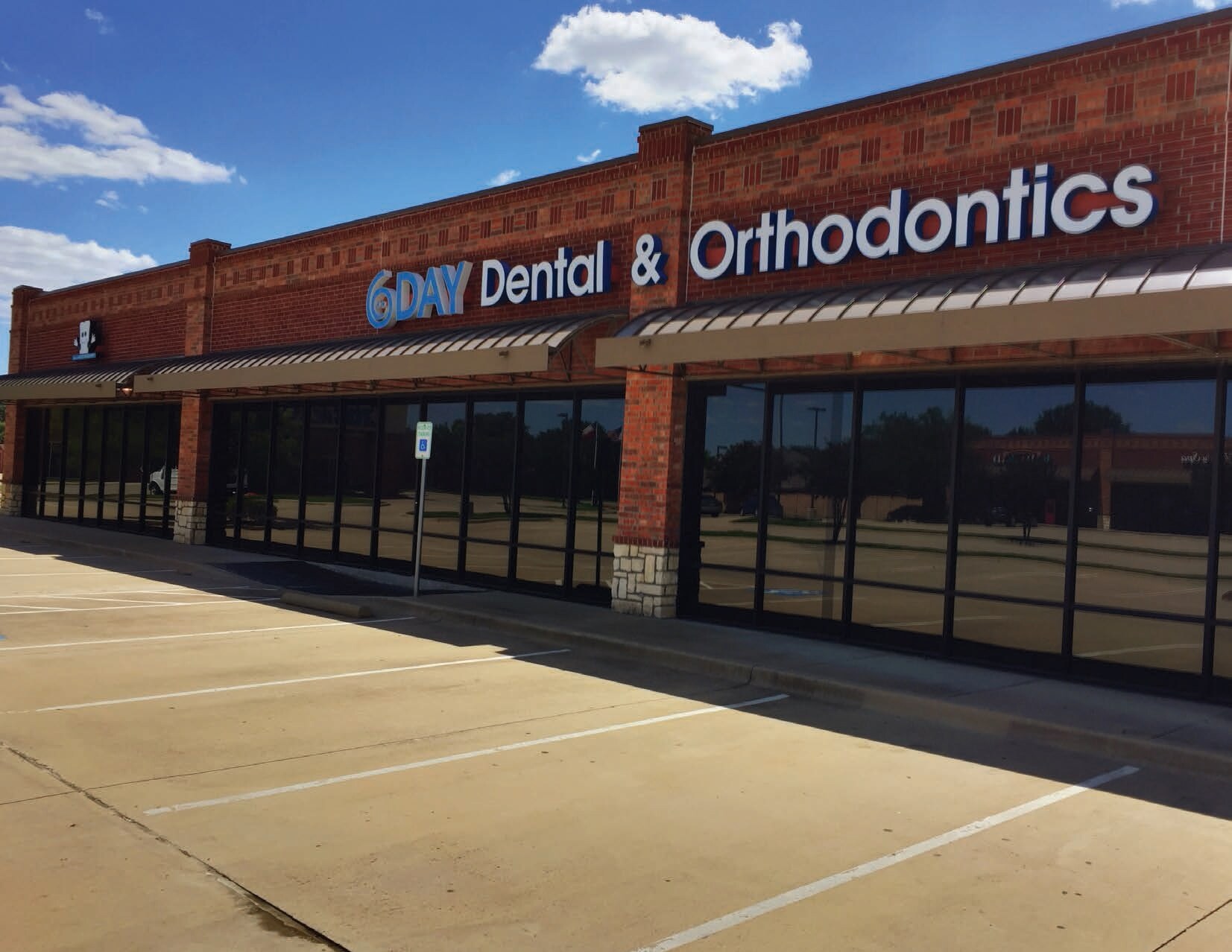 1205 W McDermott Dr, Allen, TX for sale Building Photo- Image 1 of 1