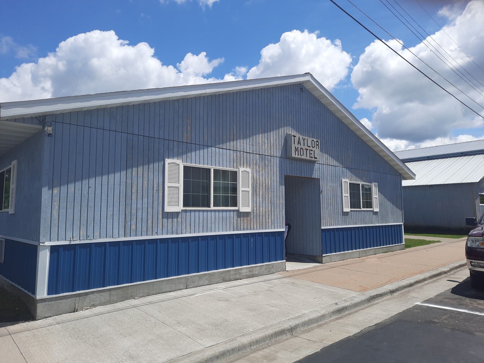 241 Main St, Taylor, WI 54659