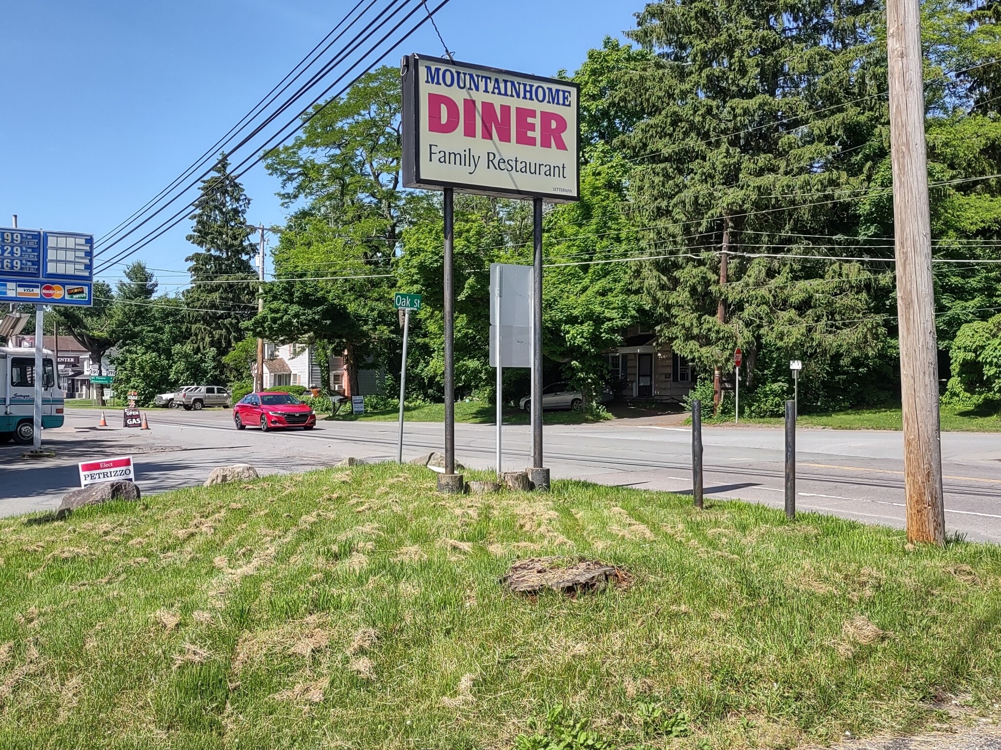 910 390, Cresco, PA for sale Building Photo- Image 1 of 1