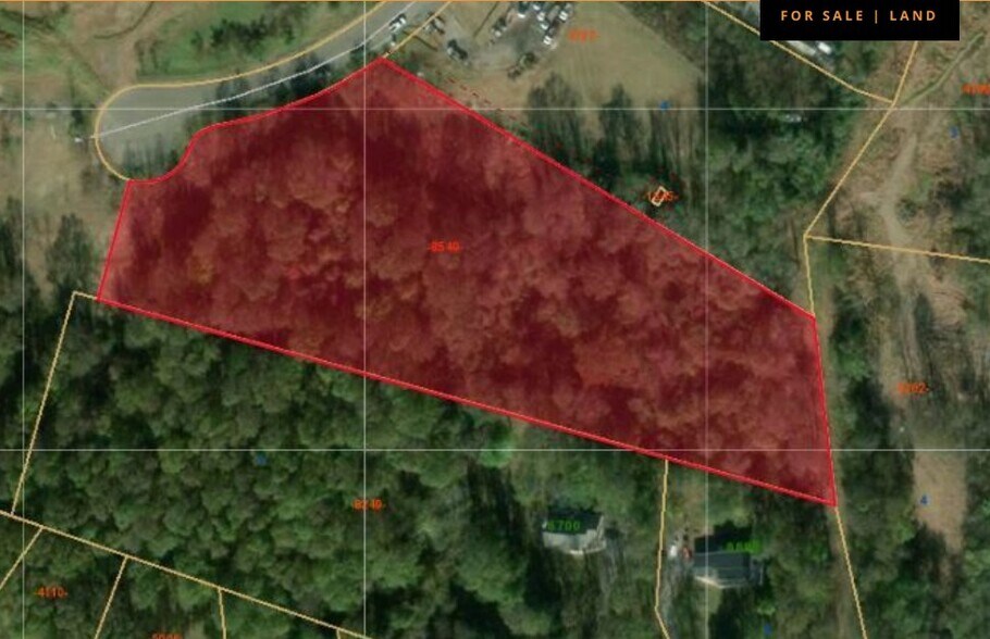 0 Garland Dr, Warrenton, VA for sale - Primary Photo - Image 1 of 1