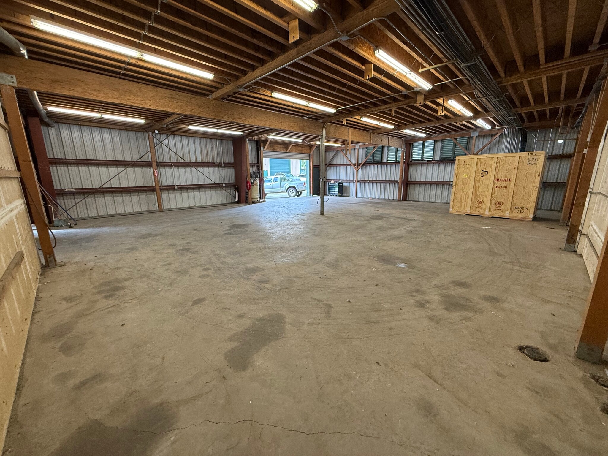 201 Kapaa Quarry Rd, Kailua, HI for lease Interior Photo- Image 1 of 7