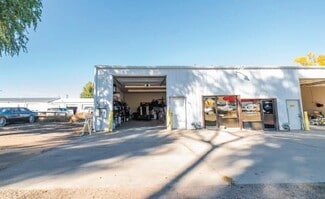 More details for 6340-6346 W 10th St, Greeley, CO - Industrial for Lease
